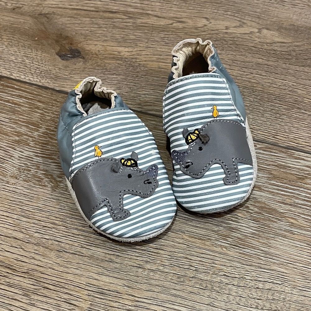 Robeez Baby Shoes